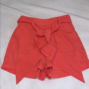 a. new day shorts🧡💖